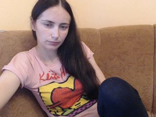 Fotoğraflar _Luchik_ Hi, I'm Nikki! Lovens runs on 2 tokens. Tits 55, naked 111, cam 33. All the most interesting in private and group))) put love