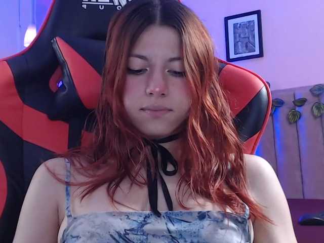 Fotoğraflar LolaMustaine ♥♥SPIT YOUR MOUTH♥ Eat all my sweet wet, open and swallow ❤#mistress #dom #redhead #tiny #young #skinny #feet #deepthroat #ahegao #prettyface #tattoo #piercing