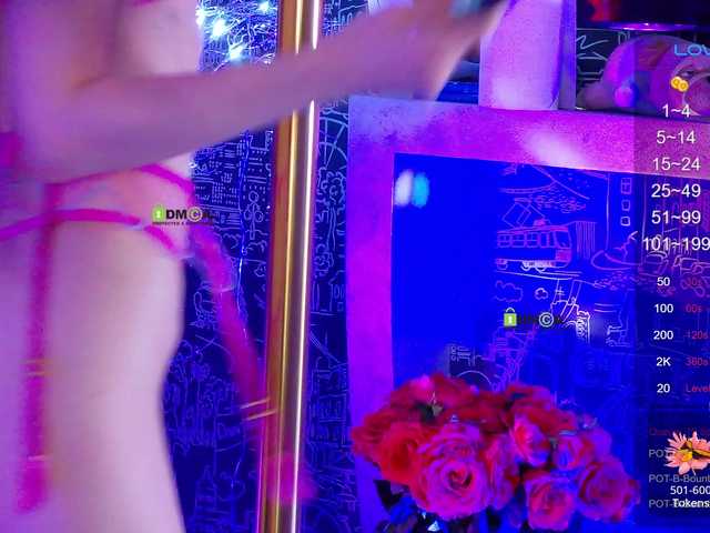 Fotoğraflar -SexyBounty- I can pole dance for u)) @total – countdown: collected - @sofar , @remain - left until the show starts . All the interesting and juicy in full privacy. private. I'm sending positive vibes