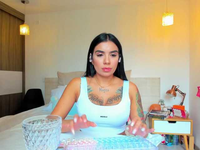 Fotoğraflar Juanita-Fox Hi, Welcome, ❤️PRIVATE ON__ TOY VIBE FROM 5 Tokens - make me moan with my toy, you have the control of my wet pussy__My lord Mad_Money_Maker... allowing me enjoy to myself mmm Real Lord.