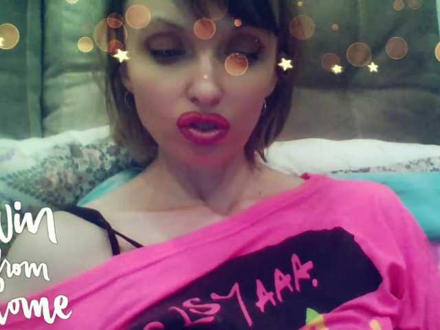 Fotoğraflar lilisexy14 Hello! I'm Lilya! Delicious and juicy blowjob with saliva and deepthroat with dildo 222, 18 already earned, I need 204 more tokens to complete countdown!