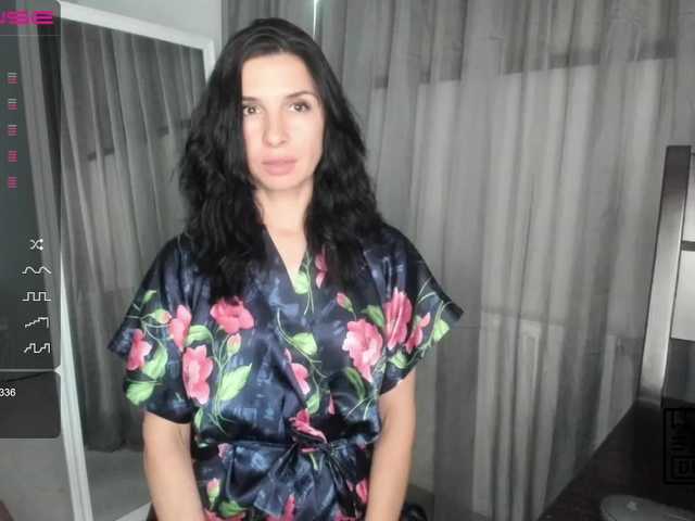 Fotoğraflar _Lucky_Lena_ Hi, I am Lena. Welcome to my chat. Here you will find good music and pleasant communication. I do not undress in general chat. Only private. Lovense works from 11.